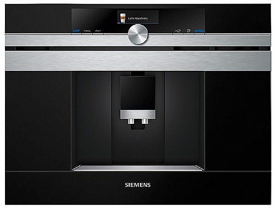 ����� ������ Siemens CT636LES1 �����