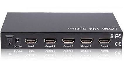 ���� HDMI 4X1 ��������� ���� ���� COPA