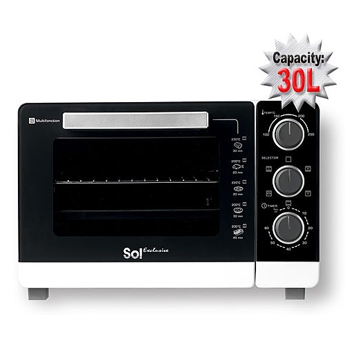 ����� ���� Sol GL-1030 �30 �����