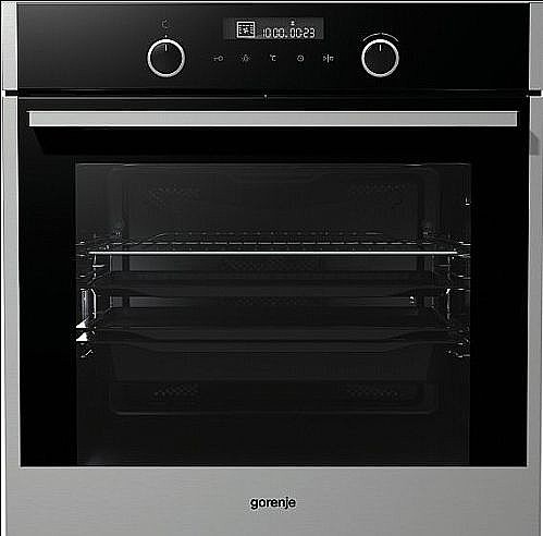 ����� ���� GORENJE BO747 S 30X �������