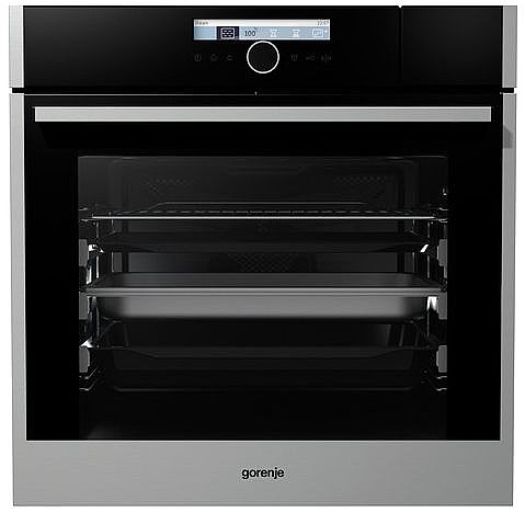 ���� ���� GORENJE BCS789 S22X �������