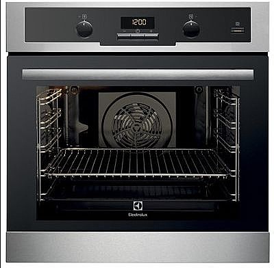 ���� ���� Electrolux EOC5514AOX ����������