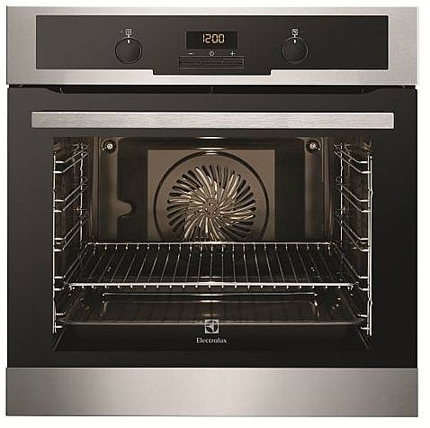 ���� ���� Electrolux EOB5417AOX ����������