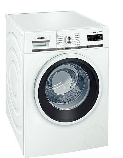 ����� ����� ���� ����� Siemens WM14W460IL �8 ��"� �����
