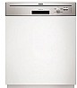 מדיח כלים רחב AEG F34300IMO