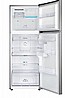 מקרר מקפיא עליון Samsung RT49FAA 392 ליטר סמסונג