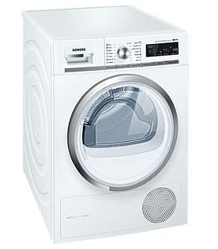 ����� ����� Siemens WT47W540BY �9 ��"� �����
