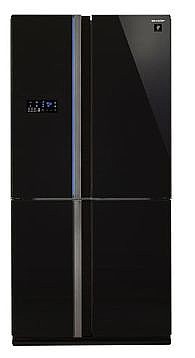 ���� 4 ����� ������ Sharp SJ8810 �610 ���� ����