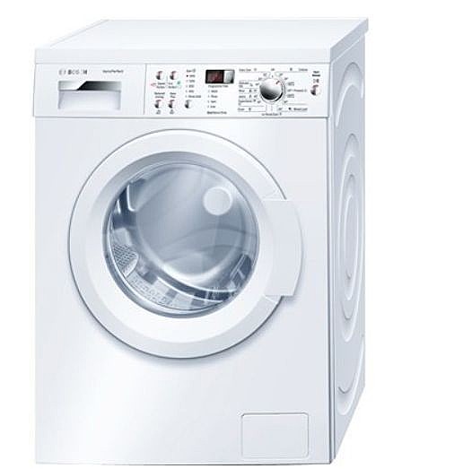����� ����� ���� ����� Bosch WAQ283S1GB �8 ��"� ���