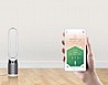 ���� ����� + ���� ����� DYSON ����� Pure Cool TPO4
