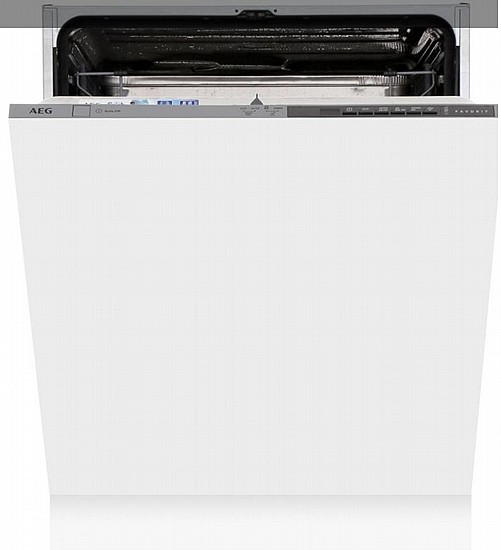 ���� ���� ���� AEG FSB41600Z �������� ���