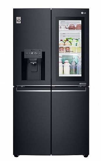 ���� 837 ���� 4 ����� LG GR-X910INS
