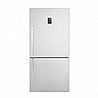 מקרר מקפיא תחתון Beko 160235X 554 ליטר בקו