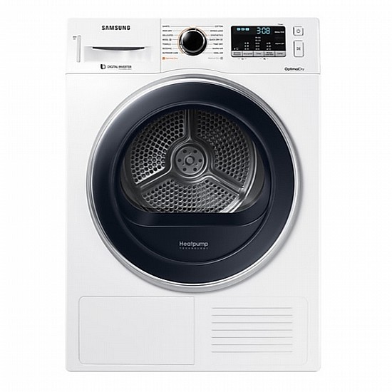 ����� ����� Samsung DV90M5200QW �9 ��"� ������