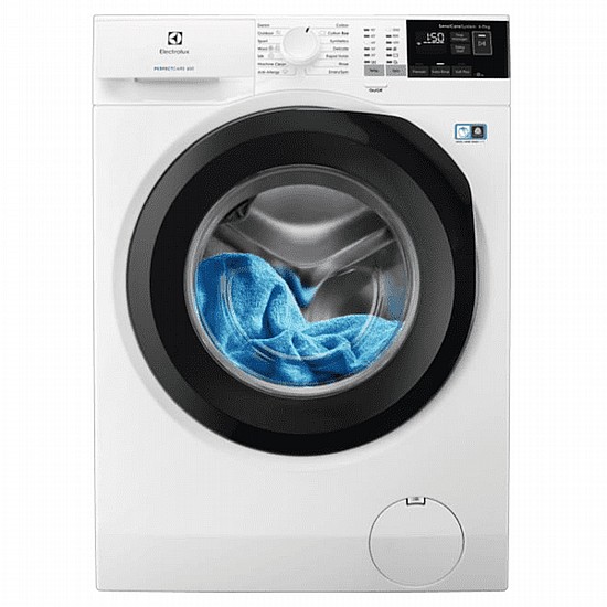����� ����� ���� ����� Electrolux EW6F4723ABM �7 ��"� ����������