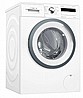 מכונת כביסה פתח קידמי Bosch WAN2007KPL 7 ק