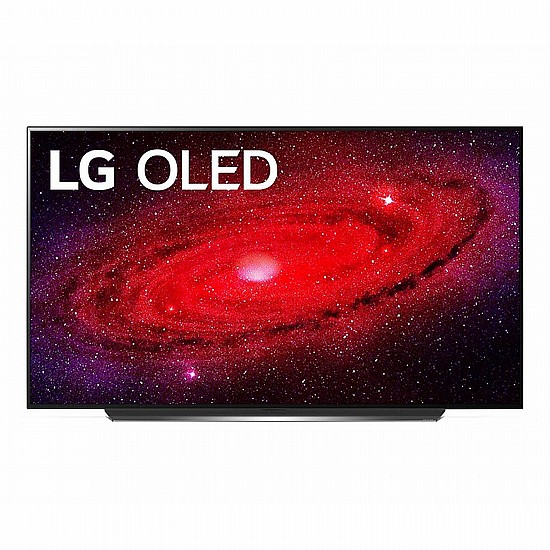�������� LG OLED65CX 4K �65 ������