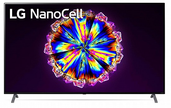 �������� LG 55NANO90 4K �55 ������