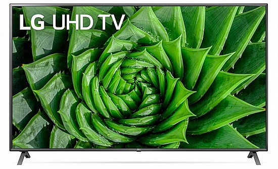 �������� "86 LG 4K ��� 86UN8080