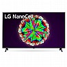 טלוויזיה LG 49NANO80 4K 49 אינטש