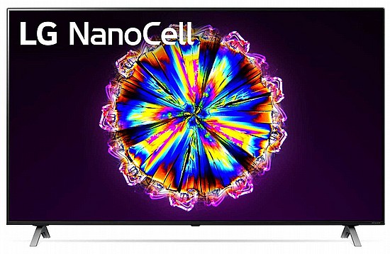 �������� LG 86NANO90 4K �86 ������