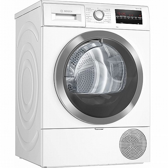 ����� ����� Bosch WTR87T80IL ���