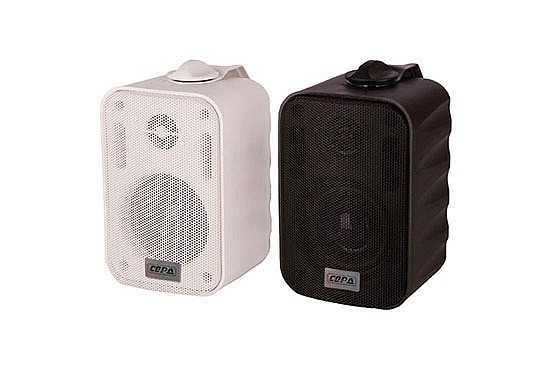 ��� ������� 4" COPA 20WX2 Bluetooth 16156 