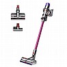 שואב אבק עומד V11 Torque Drive כולל סוללה נשלפת Dyson דייסון
