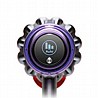 שואב אבק עומד V11 Torque Drive כולל סוללה נשלפת Dyson דייסון