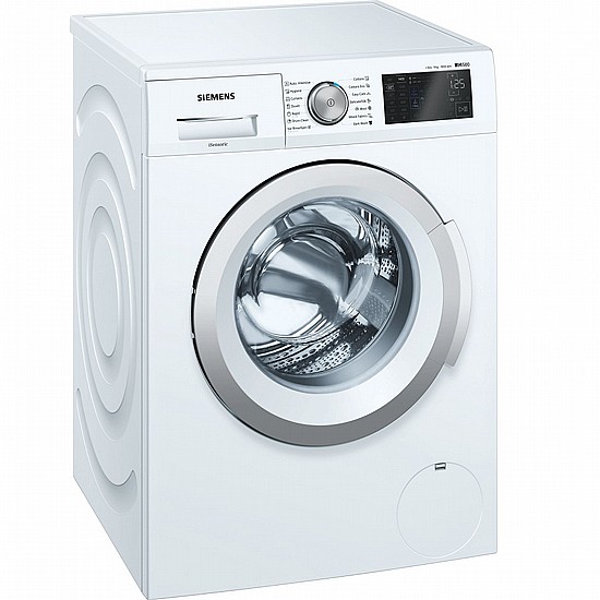 ����� ����� ���� ����� Siemens WM14T681IL �9 ��"� 