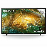 �������� Sony KD49XH8096BAEP 4K �49 ������ ����