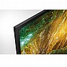 טלוויזיה Sony KD49XH8096BAEP 4K 49 אינטש סוני