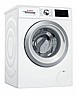 ����� ����� ���� ����� Bosch WAT286H0GB �9 ��