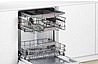 מדיח כלים רחב Bosch SMI68NS07E בוש