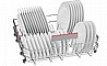 מדיח כלים רחב Bosch SMI68NS07E בוש