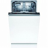מדיח כלים צר Bosch SPV2HKX39E בוש מדיח כלים צר Bosch SPV2HKX39E בוש
