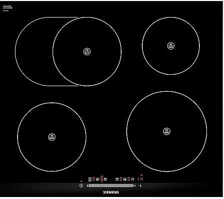 ������� ��������� Siemens EH675FB17E �����