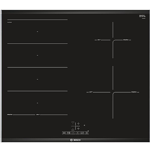 ������� ��������� Bosch PXE675BB1E ���