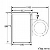 ����� ����� ���� ����� Siemens WM16XEH1IL �10 ��