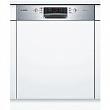 מדיח כלים רחב Bosch SMI46NS03E בוש מדיח כלים רחב Bosch SMI46NS03E בוש