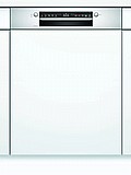 מדיח כלים רחב Bosch SMI2ITS33E בוש מדיח כלים רחב Bosch SMI2ITS33E בוש