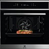 ����� ���� Electrolux EOE7P31X ����������