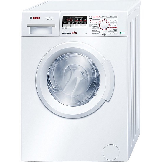 ����� ����� ���� ����� Bosch WAB2028FPL �6 ��"� ���