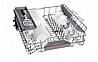 מדיח כלים רחב Bosch SMS4HAW48E בוש