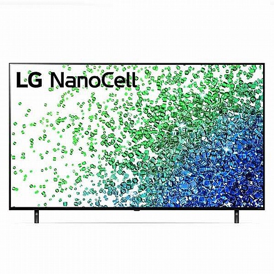 �������� LG 50NANO80VPA 4K �50 ������