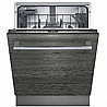 מדיח כלים רחב Siemens SN63HX52AY סימנס