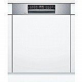 מדיח כלים רחב Bosch SMI6ZDS49E בוש מדיח כלים רחב Bosch SMI6ZDS49E בוש