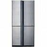 מקרר מקפיא תחתון Sharp SJR8695 615 ליטר שארפ