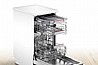מדיח כלים צר Bosch SPS4EMW28E בוש