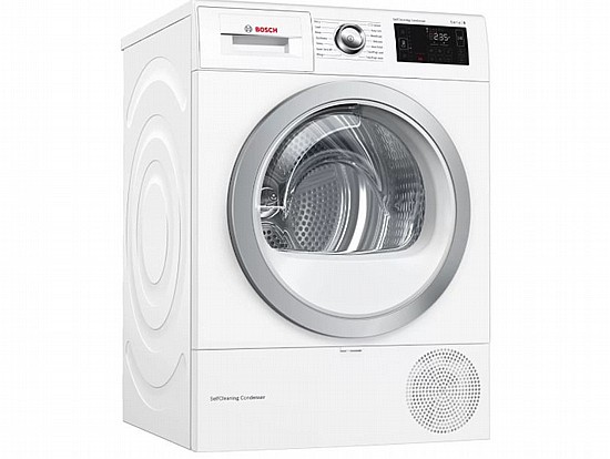 ����� ����� Bosch WTWH7660GB ���